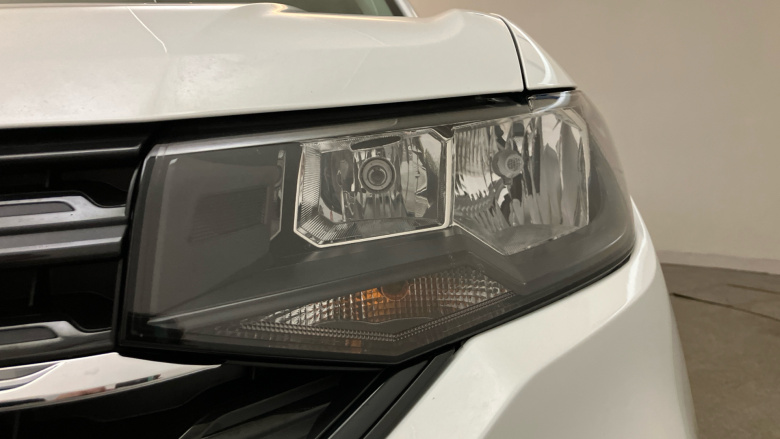 Volkswagen T-Cross 1.0 TSI S 5dr Petrol Estate